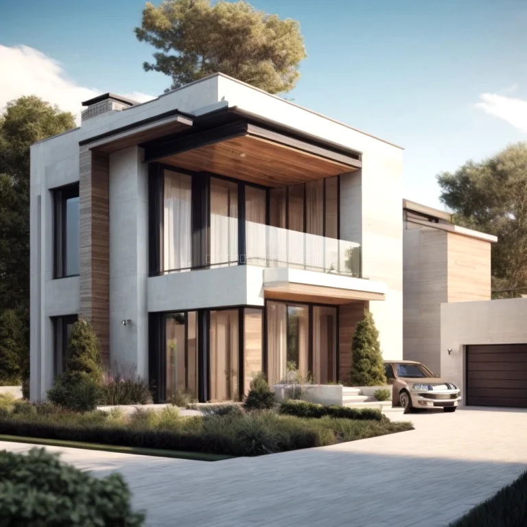 1. Auswahl exklusiver Objekte