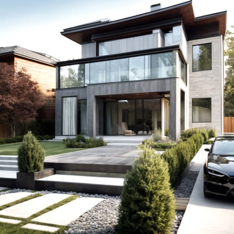 Elegante Villa in der Schweiz – EdelallHaus Geschäftsmodell