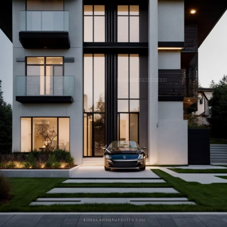 Kontaktieren Sie EdelallHaus – Luxuriöse Hausvermittlung